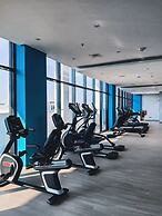 PVH - Stylish 1BR - Azizi Riviera