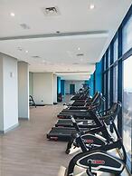 PVH - Stylish 1BR - Azizi Riviera