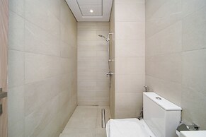 PVH - Stylish 1BR - Azizi Riviera