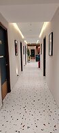 PubliQ Luxury Stays