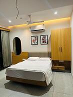 PubliQ Luxury Stays