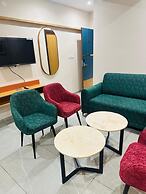 PubliQ Luxury Stays
