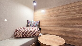 Hotel Bankir Khiva