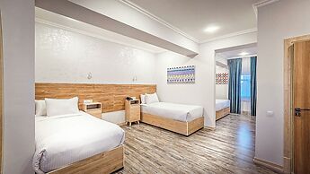 Hotel Bankir Khiva