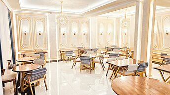 Hotel Bankir Khiva