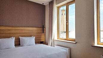 Hotel Bankir Khiva