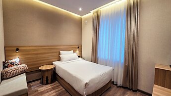 Hotel Bankir Khiva