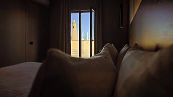 Hotel Bankir Khiva