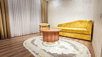 Hotel Bankir Khiva