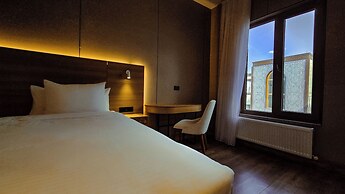 Hotel Bankir Khiva
