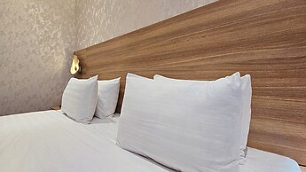 Hotel Bankir Khiva