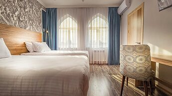 Hotel Bankir Khiva