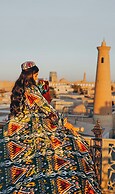 Hotel Bankir Khiva