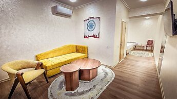 Hotel Bankir Khiva