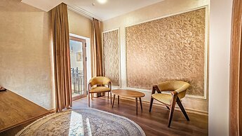 Hotel Bankir Khiva