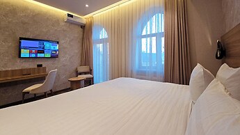 Hotel Bankir Khiva
