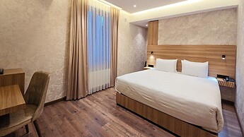 Hotel Bankir Khiva