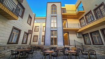 Hotel Bankir Khiva