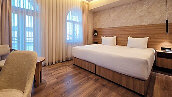 Hotel Bankir Khiva