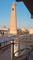 Hotel Bankir Khiva