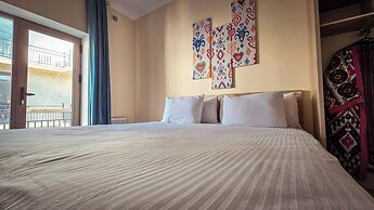 Hotel Bankir Khiva