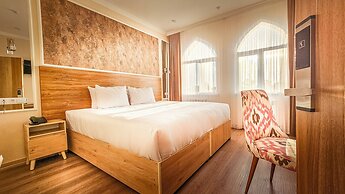 Hotel Bankir Khiva