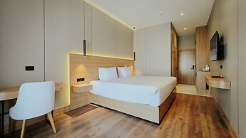 Hotel Bankir Khiva