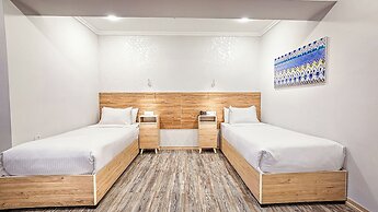 Hotel Bankir Khiva