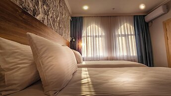 Hotel Bankir Khiva