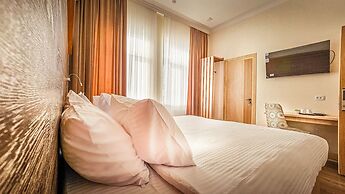 Hotel Bankir Khiva