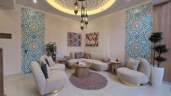 Hotel Bankir Khiva
