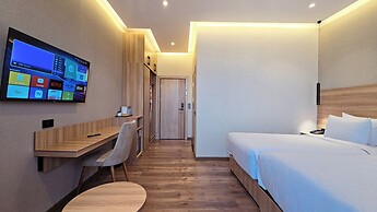 Hotel Bankir Khiva