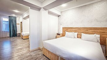 Hotel Bankir Khiva