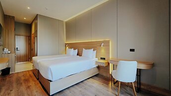 Hotel Bankir Khiva
