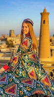 Hotel Bankir Khiva