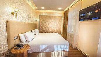 Hotel Bankir Khiva