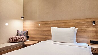 Hotel Bankir Khiva