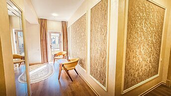 Hotel Bankir Khiva