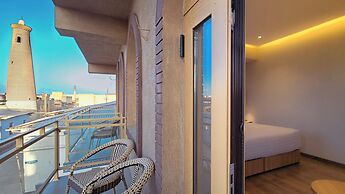 Hotel Bankir Khiva
