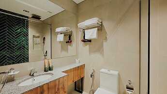 Hotel Bankir Khiva