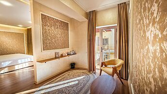 Hotel Bankir Khiva