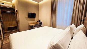 Hotel Bankir Khiva