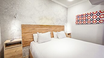 Hotel Bankir Khiva