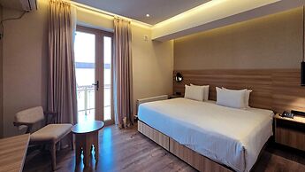 Hotel Bankir Khiva