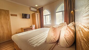 Hotel Bankir Khiva
