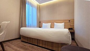 Hotel Bankir Khiva