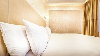 Hotel Bankir Khiva