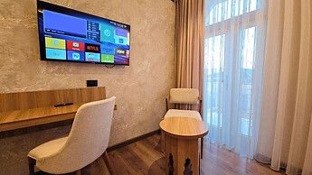 Hotel Bankir Khiva