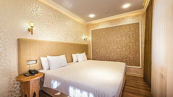 Hotel Bankir Khiva