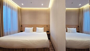 Hotel Bankir Khiva